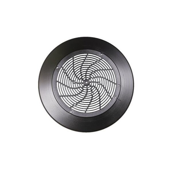 Pump Repair Parts- Fan Cover Siemens 315 1LG631 /spare, Siemens Motor.